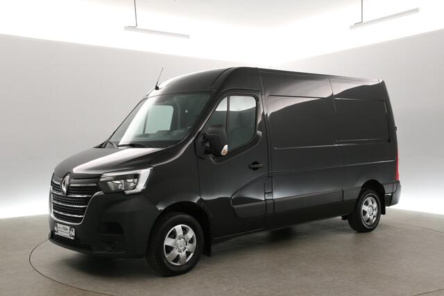 Renault MASTER 3.5 DCI L2H2 150PK | Airco | Cruise | Camera | Carplay | 3 Zits | Elektrpakket