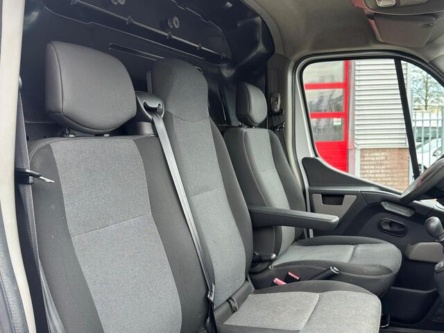 Renault MASTER Hoogwerker 1