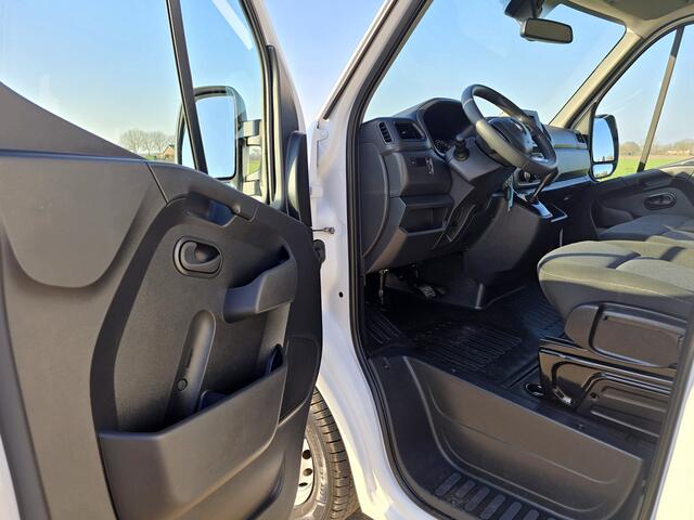 Renault MASTER T35 2.3 dCi L2 H2 - 150 PK - Euro 6 - Airco - Cruise Control