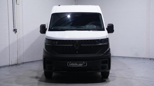 Renault MASTER 2.0 DCi 105 pk L2H2 Airco, Ex BTW/BPM Apple Carplay, Cruise Control, LED Koplampen, PDC V+A, 3-Zits