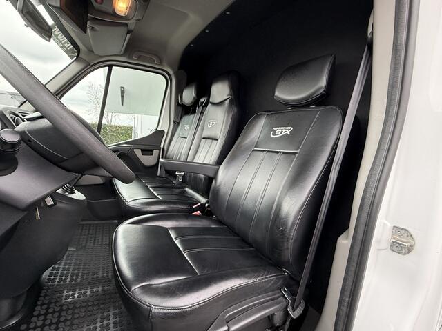Renault MASTER PAARDENWAGEN | HORSETRUCK | STX | STALLION 3XL | 2017 | HENGST | 82.000KM | AUTOMAAT | 3-SEAT | 170PK | | LUXEMBURG KENTEKEN
