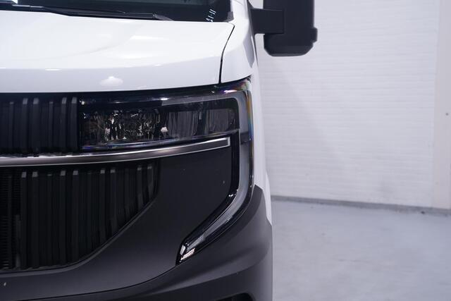 Renault MASTER 2.0 dCi 130 pk L2H2 Apple Carplay, ex BTW/BPM Trekhaak 2.500 kg, Dodehoek Assist, Laadruimte Pakket, 3-Zits