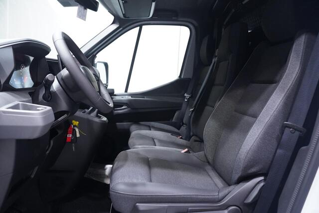 Renault MASTER 2.0 dCi 130 pk L2H2 Apple Carplay, ex BTW/BPM Trekhaak 2.500 kg, Dodehoek Assist, Laadruimte Pakket, 3-Zits