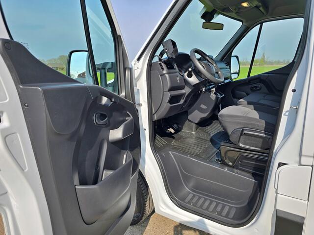 Renault MASTER T35 2.3 dCi Lowliner - 145 Pk - Euro 6 - Airco - Cruise Control - ParkeerCamera