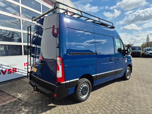 Renault MASTER Red 150-35 L1H2 Euro 6 58.000 Km Ac 12-20
