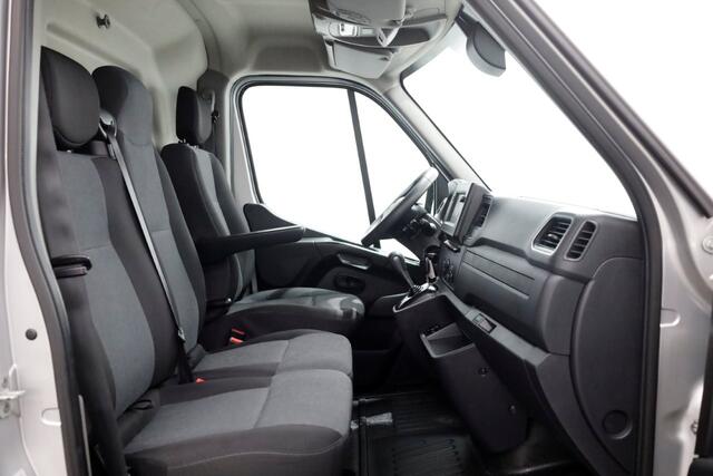 Renault MASTER T35 2.3 dCi 180pk Automaat L2H2 Energy Comfort Airco/Navi/Camera 09-2021