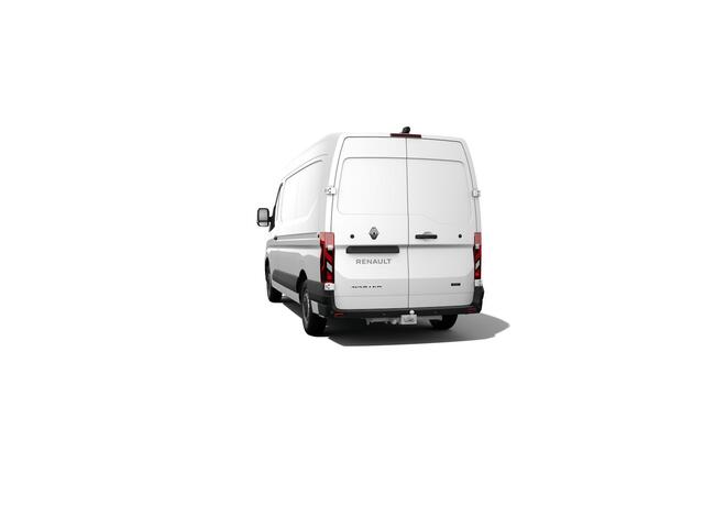 Renault MASTER Advance Long range | C-Shape LED dagrijverlichting | Elektronisch geregelde airconditioning | Instrumentarium met 3,5" TFT scherm