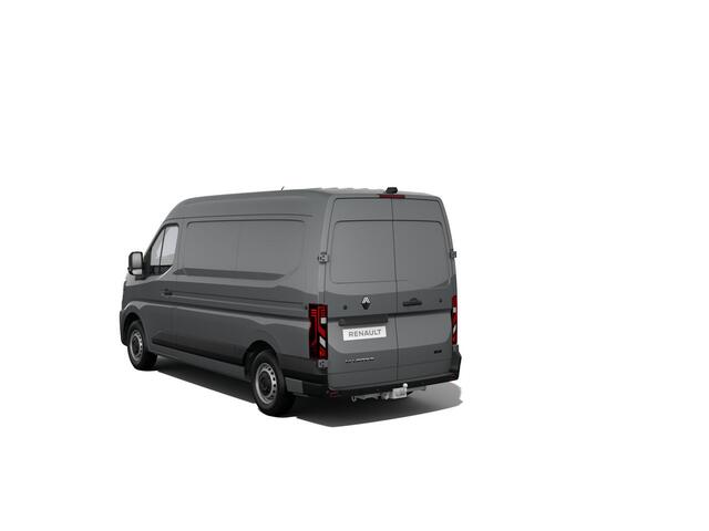 Renault MASTER Advance Long range | C-Shape LED dagrijverlichting | Elektronisch geregelde airconditioning | Instrumentarium met 3,5" TFT scherm