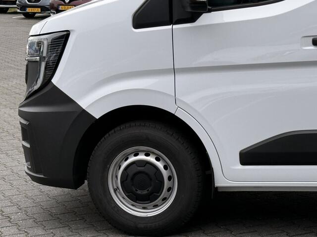 Renault MASTER T35 2.0 dCi 130 L2H2 Advance 2x Schuifdeuren / Navi / Clima / Camera