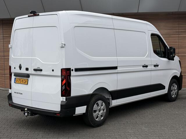 Renault MASTER T35 2.0 dCi 170 L2H2 Extra 2x Schuifdeur / Navi / Clima / Camera
