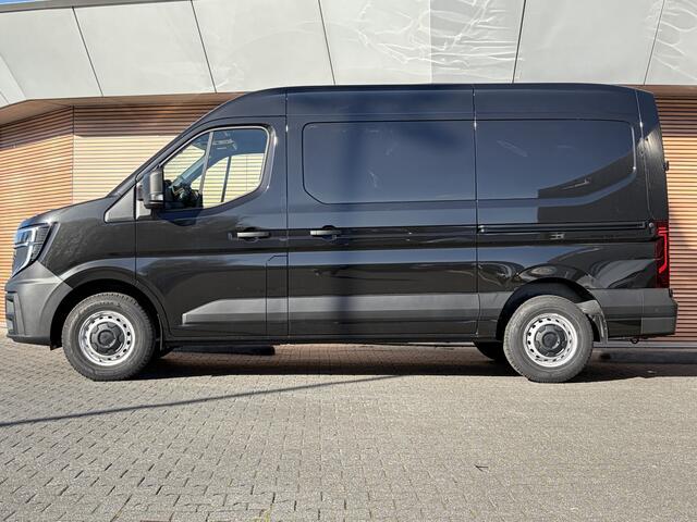 Renault MASTER T35 2.0 dCi 130 L2H2 Advance 2x Schuifdeur / Trekhaak / Betimmering / Camera