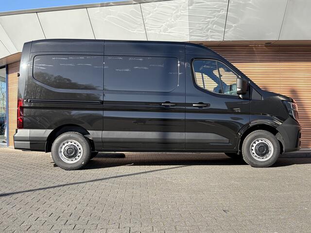 Renault MASTER T35 2.0 dCi 130 L2H2 Advance 2x Schuifdeur / Trekhaak / Betimmering / Camera
