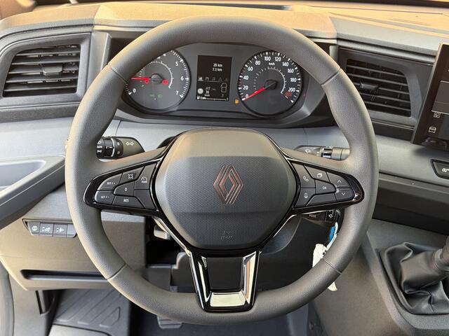 Renault MASTER T35 2.0 dCi 130 L2H2 Advance 2x Schuifdeur / Trekhaak / Betimmering / Camera