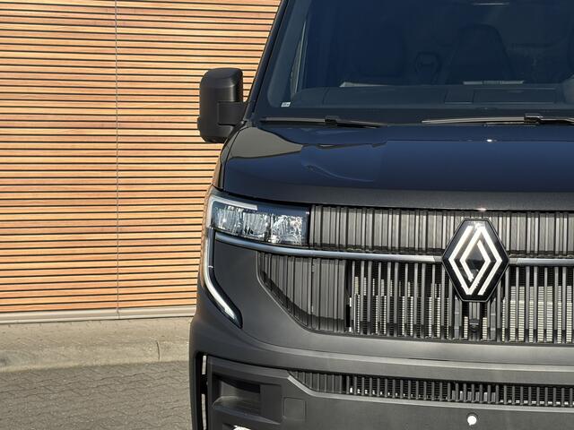 Renault MASTER T35 2.0 dCi 130 L2H2 Advance 2x Schuifdeur / Trekhaak / Betimmering / Camera