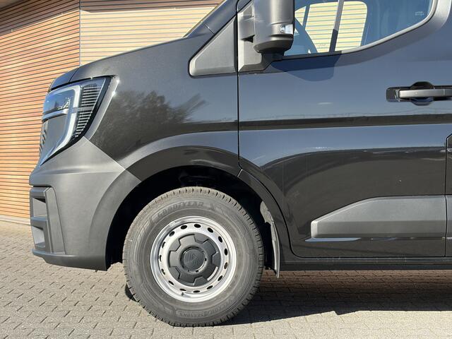 Renault MASTER T35 2.0 dCi 130 L2H2 Advance 2x Schuifdeur / Trekhaak / Betimmering / Camera