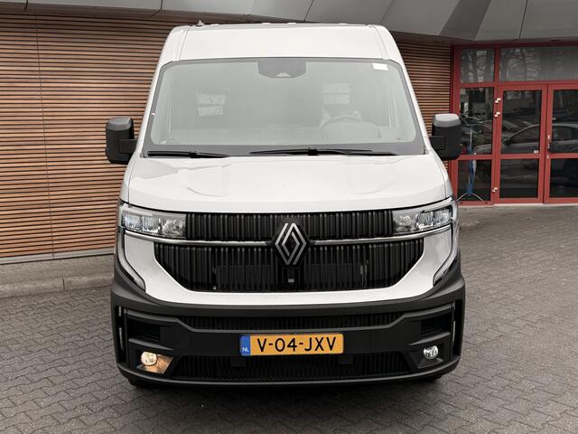 Renault MASTER T35 2.0 dCi 130 L2H2 Advance 2x Schuifdeur / Trekhaak / Betimmering / Allseasons