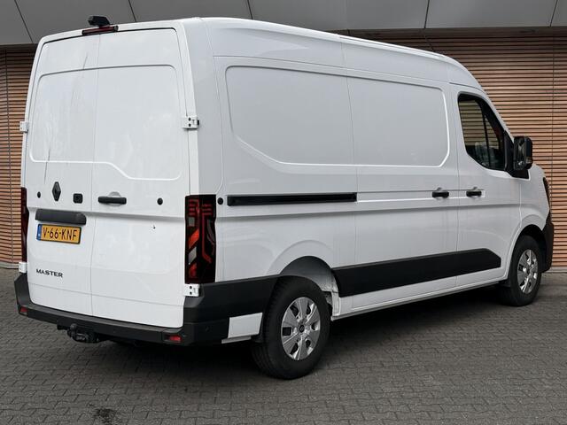 Renault MASTER T35 2.0 dCi 170 L2H2 Extra Trekhaak / Betimmering / Navi / Camera
