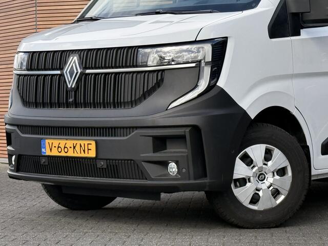 Renault MASTER T35 2.0 dCi 170 L2H2 Extra Trekhaak / Betimmering / Navi / Camera