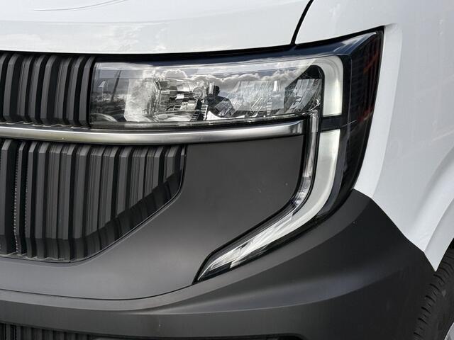 Renault MASTER T35 2.0 dCi 170 L2H2 Extra Trekhaak / Betimmering / Navi / Camera