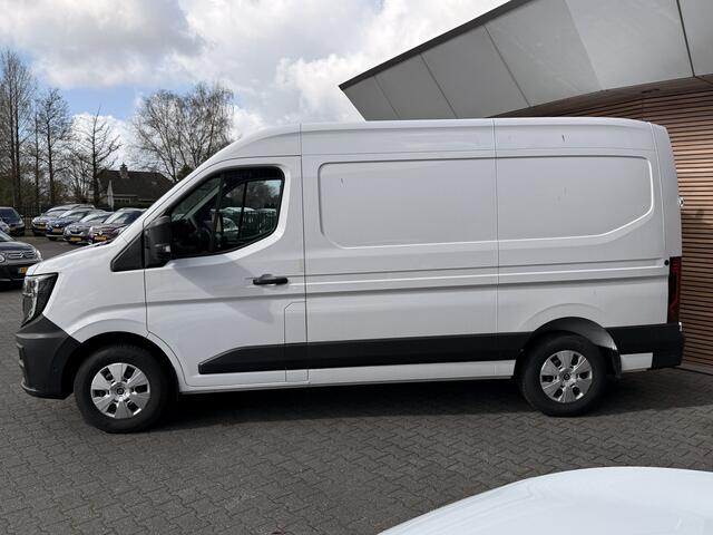Renault MASTER T35 2.0 dCi 170 L2H2 Extra Trekhaak / Betimmering / Navi / Camera