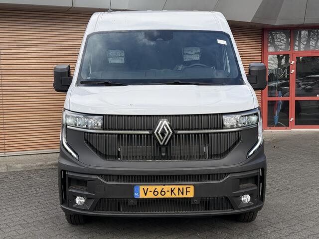 Renault MASTER T35 2.0 dCi 170 L2H2 Extra Trekhaak / Betimmering / Navi / Camera