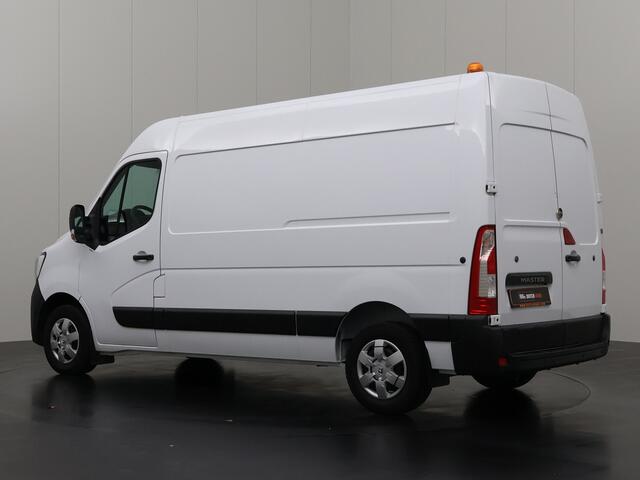 Renault MASTER 2.3DCi 150PK L2H2 | Euro 6 | Multimedia | Camera | 3-Zits | Airco | Cruise