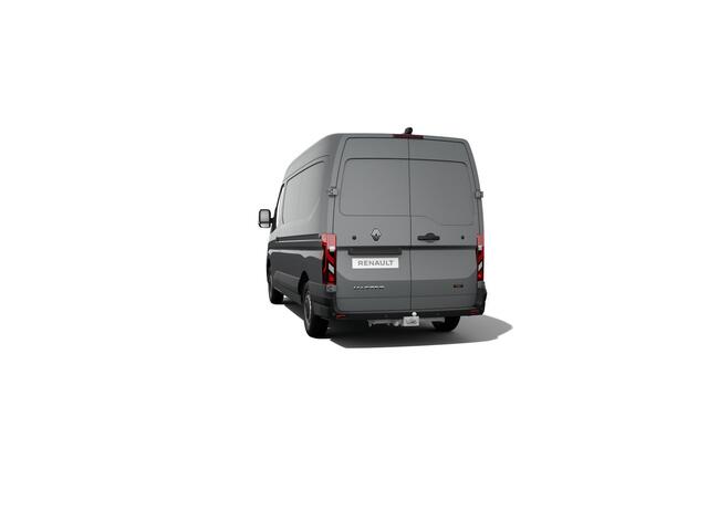 Renault MASTER Advance Long range | C-Shape LED dagrijverlichting | Elektronisch geregelde airconditioning | Instrumentarium met 3,5" TFT scherm