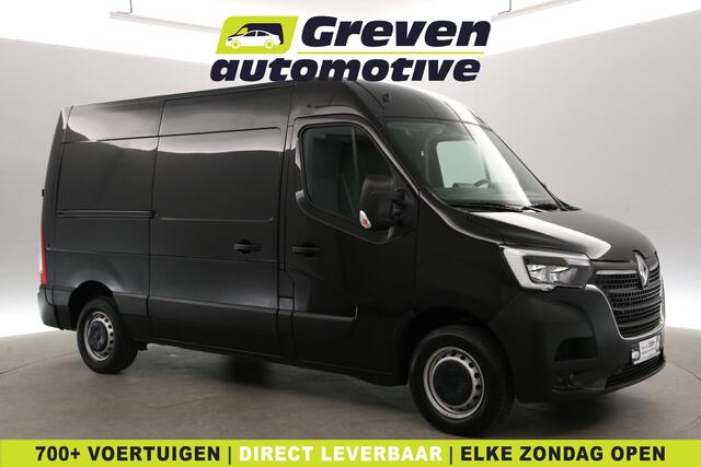 Renault MASTER 2.3 L2H2 | Airco | Camera | Carplay | 3 Zits | LED | Parkeersens.