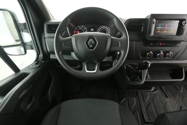 Renault MASTER 2.3 L2H2 | Airco | Camera | Carplay | 3 Zits | LED | Parkeersens.