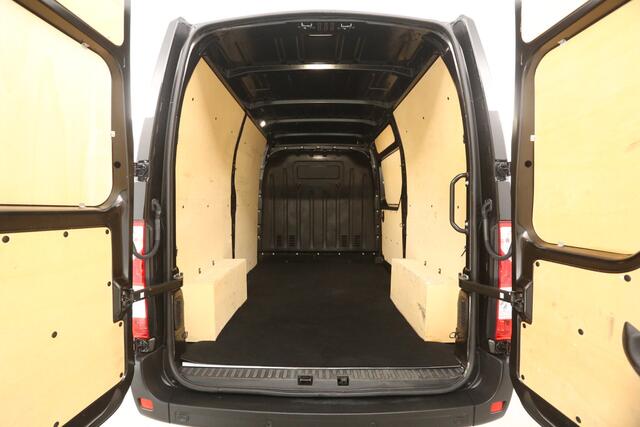 Renault MASTER 2.3 L2H2 | Airco | Camera | Carplay | 3 Zits | LED | Parkeersens.