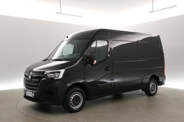 Renault MASTER 2.3 L2H2 | Airco | Camera | Carplay | 3 Zits | LED | Parkeersens.