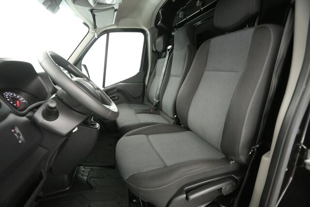 Renault MASTER 2.3 L2H2 | Airco | Camera | Carplay | 3 Zits | LED | Parkeersens.