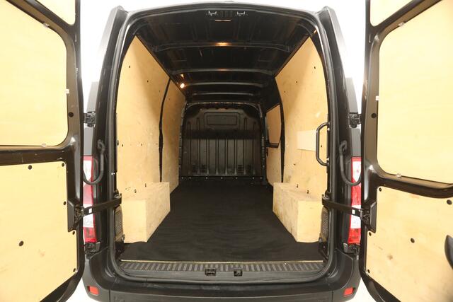 Renault MASTER 2.3 dCi L2H2 | Airco | Cruise | Carplay | 3 Zits | Parkeersens. | Navi