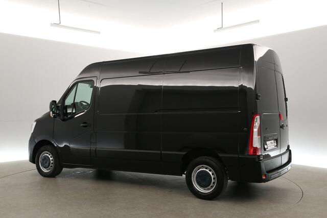 Renault MASTER 2.3 dCi L2H2 | Airco | Cruise | Carplay | 3 Zits | Parkeersens. | Navi