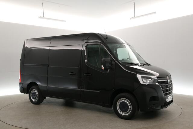 Renault MASTER 2.3 dCi L2H2 | Airco | Cruise | Carplay | 3 Zits | Parkeersens. | Navi