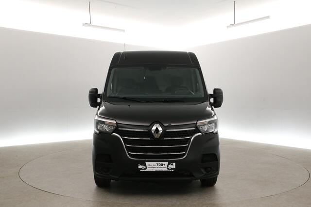 Renault MASTER 2.3 dCi L2H2 | Airco | Cruise | Carplay | 3 Zits | Parkeersens. | Navi