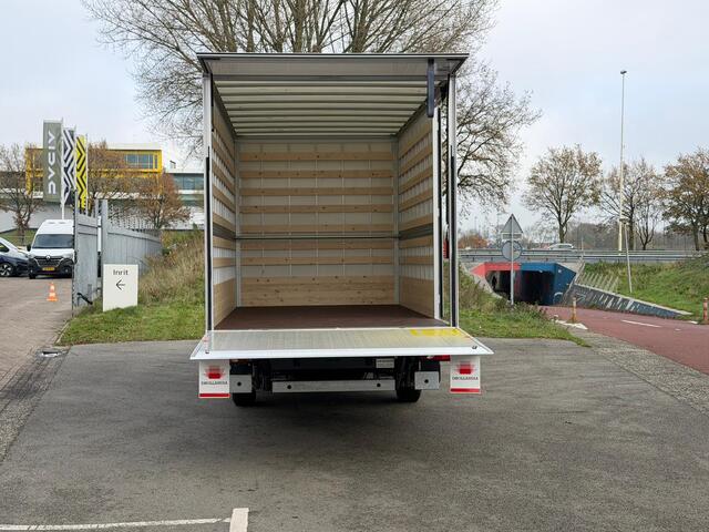 Renault MASTER E-Tech Bakwagen 420x230x220 T40 L3 Advance Meubelbak 420x230x220