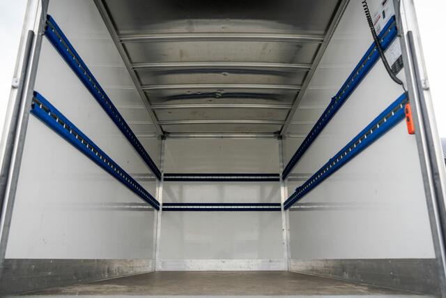 Renault MASTER 2.3dCi 146PK | Bakwagen met Laadklep | LED | Carplay | Camera | Cruise