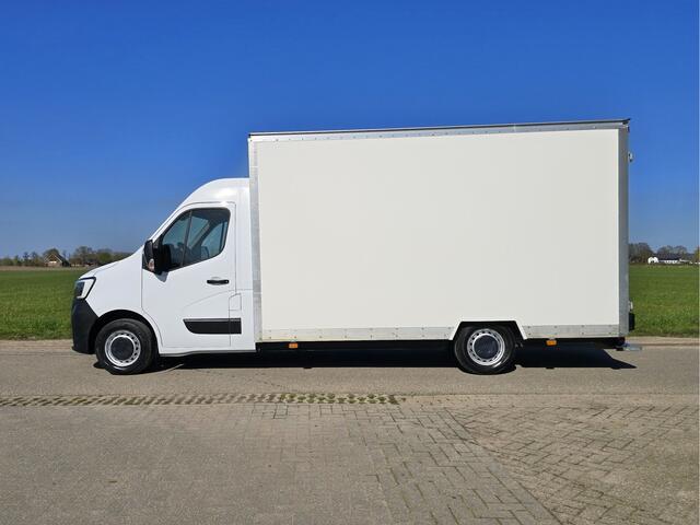 Renault MASTER T35 2.3 dCi Lowliner - 145 Pk - Euro 6 - Airco - Cruise Control