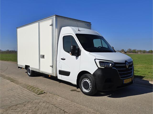 Renault MASTER T35 2.3 dCi Lowliner - 145 Pk - Euro 6 - Airco - Cruise Control