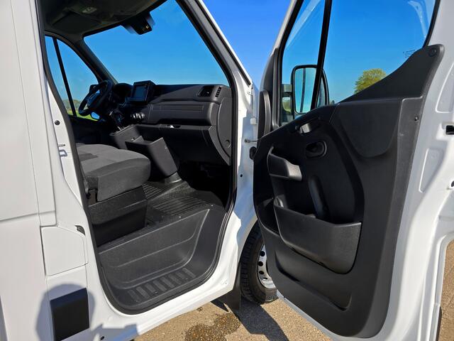 Renault MASTER T35 2.3 dCi Lowliner - 145 Pk - Euro 6 - Airco - Cruise Control