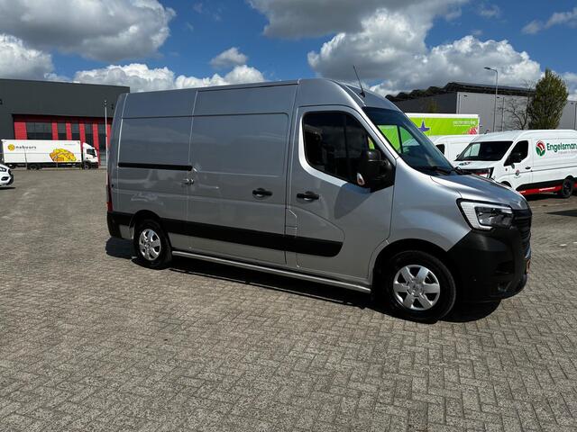 Renault MASTER 130.35 L2 H2 2.3 Dci Euro 6, Nav, Camera