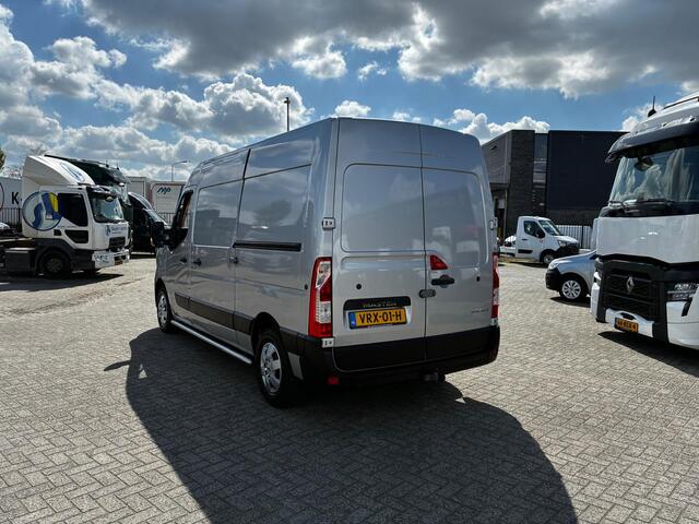 Renault MASTER 130.35 L2 H2 2.3 Dci Euro 6, Nav, Camera