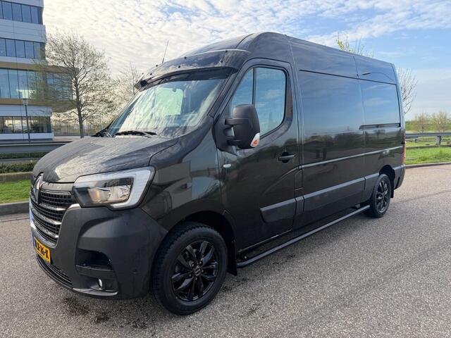 Renault MASTER 2.3DCI L2H2 180PK Airco Navi Trekhaak 82000KM EURO 6