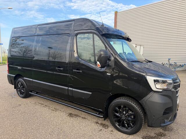 Renault MASTER 2.3DCI L2H2 180PK Airco Navi Trekhaak 82000KM EURO 6