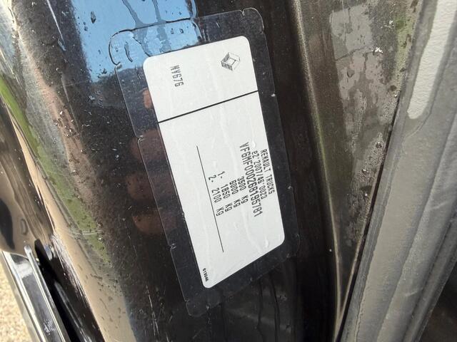 Renault MASTER 2.3DCI L2H2 180PK Airco Navi Trekhaak 82000KM EURO 6