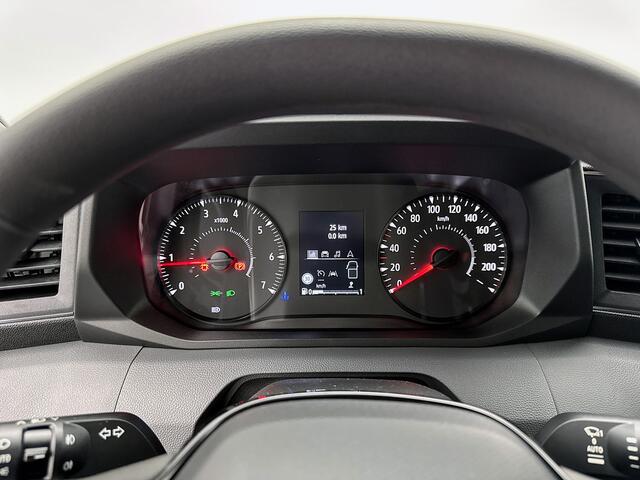 Renault MASTER T35 2.0 dCi 170 L2H2 Extra Schuifdeur L+R Camera 170pk Carplay Stoelverwarming Voorruit verwarming