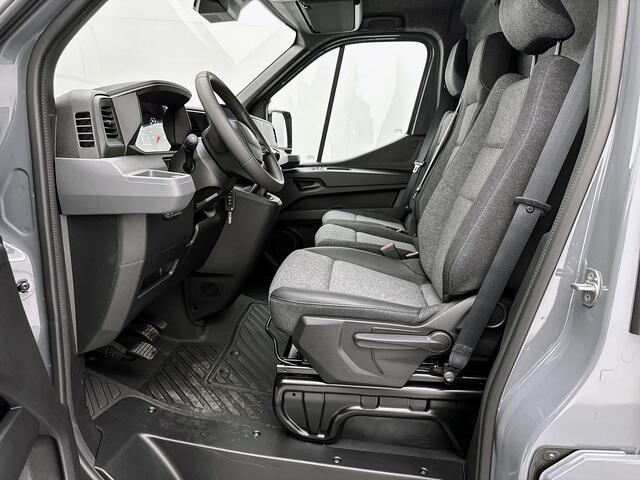 Renault MASTER T35 2.0 dCi 170 L2H2 Extra Schuifdeur L+R Camera 170pk Carplay Stoelverwarming Voorruit verwarming