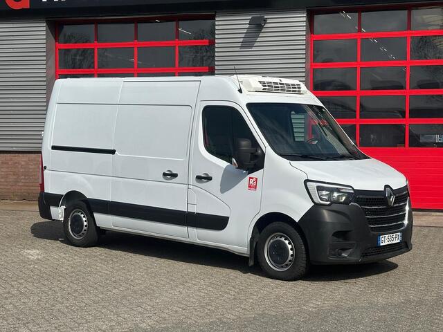 Renault MASTER Thermo King Thermo King FRCX 11-2029 - 10 C°