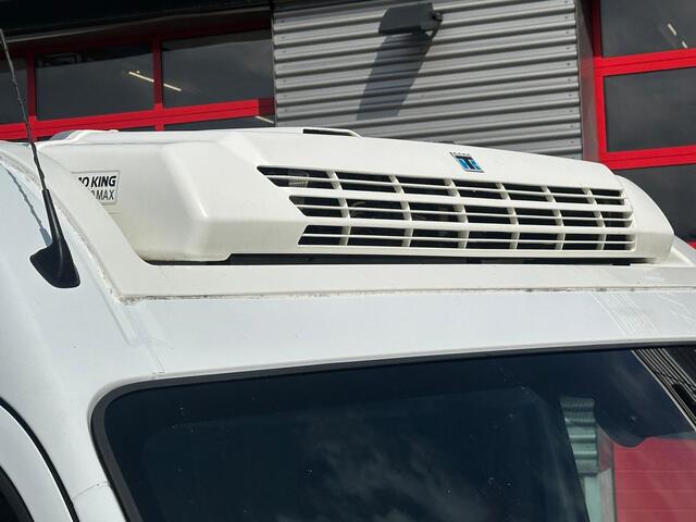 Renault MASTER Thermo King Thermo King FRCX 11-2029 - 10 C°